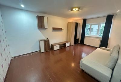 Pet-friendly - Etajul 1 - Decomandat - Girocului - 2