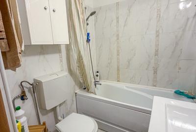 Ceaikovski 9 - Etaj 2/3 - Boxă - 22