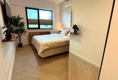 Apartament 2 camere  | Cortina North | Parcare subterană gratuită - 12