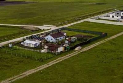 Spațiu comercial, în Hărman - 7