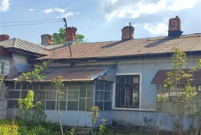 Teren intravilan de 232 mp, în Andronache - 4