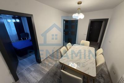 Apartament cu 4 camere decomandat în Ultracentral - 8