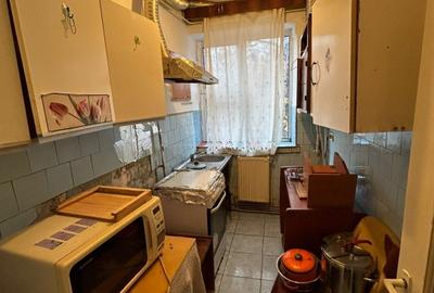 Apartament 2 camere decomandat Ultracentral - 5