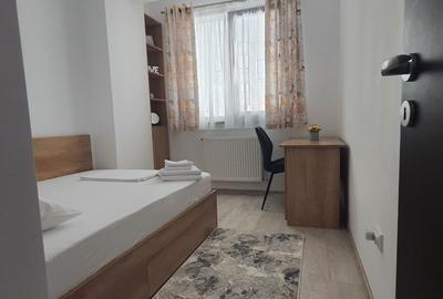 Apartament cu 2 camere semidecomandat în Exterior Vest - 7