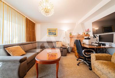 Vanzare apartament cu 3 camere, decomandat, 86 mp - Astra - 1