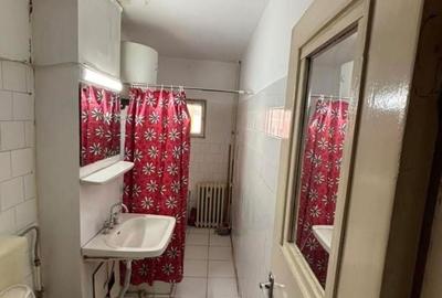 Apartament cu 2 camere decomandat în Central - 1