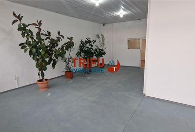 Spațiu comercial, de 300 mp, în Central - 3