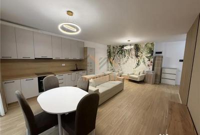 Apartament cu 2 camere semidecomandat în Cetății - 18