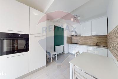 Apartament cu 2 camere în Central - 2