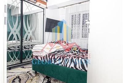 Apartament cu 3 camere decomandat, mobilat în Prelungirea Ghencea - 12