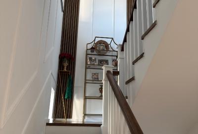 Casă individuală cu 5 camere cu Teren 775 Mp în Valea Lupului - 6