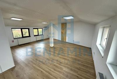 Spațiu comercial, de 120 mp, în Brestei - 4