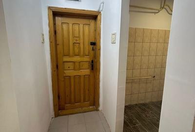 Apartament cu 2 camere semidecomandat în Sud - 1