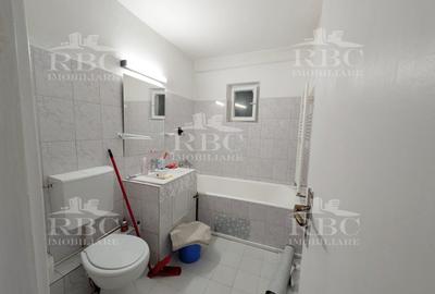 Apartament cu 2 camere decomandat în Zorilor - 10