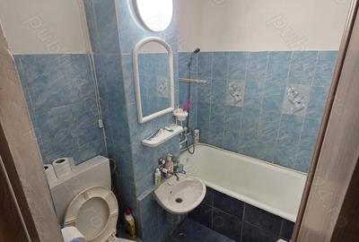 Apartament cu 3 camere decomandat în Aghireșu - 2