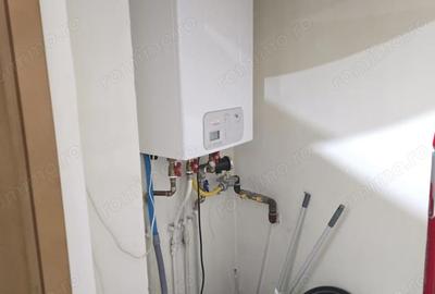 Apartament cu 3 camere decomandat în Gojdu - 3