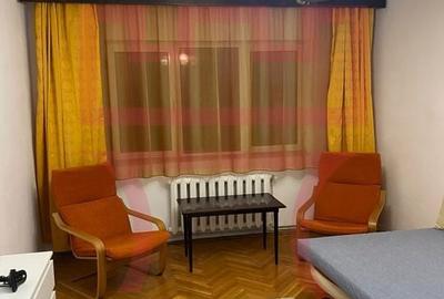 Apartament 2 camere renovat Policlinica Grigorescu etaj 1 termoizolat - 4