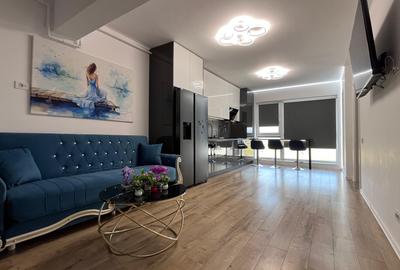 Apartament Tip Studio-Vivamus-Prima Inchiriere-Cod 4551