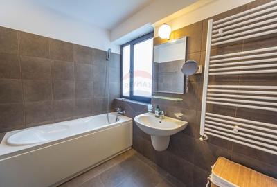 Apartament de inchiriat 56mp cu parcare Pipera Scoala Americana - 20