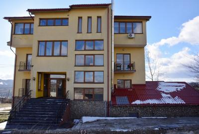 Hotel/Pensiune, de 25 mp, în Ultracentral - 6