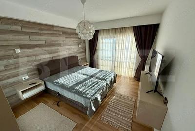 Apartament cu 2 camere, Zona Promenada Mall, 74mp - 1