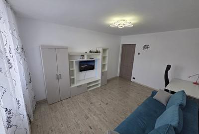 Inchiriere 2 camere Drumul Taberei - Valea Oltului - 4