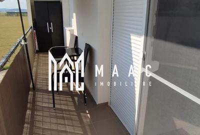 Apartament cu 2 camere semidecomandat, mobilat în Turnișor - 7