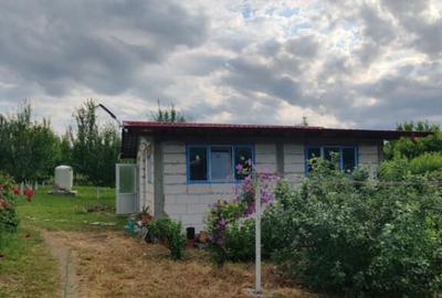 Casa parter si teren in zona Cretesti, Vaslui - 6