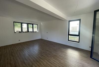 Drumul Taberei, Valea Oltului, vila tip duplex, P+2E, suprafata 160mp 5 camere - 2