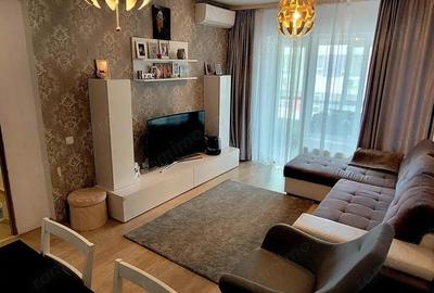 Apartament cu 2 camere decomandat în Roșu - 6
