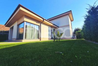 Vila de lux de vanzare in Sebes zona rezidentiala - 5