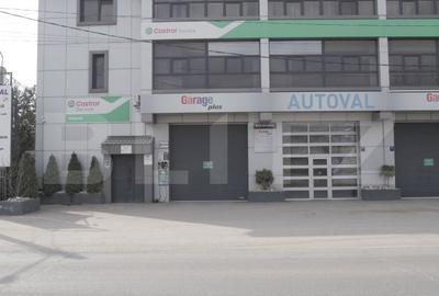Spațiu comercial, de 75 mp, în Aninoasa - 3