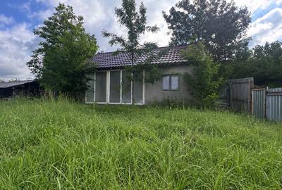Casă în Mârghia de Sus - 3