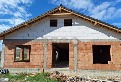 Reco, Casa la Rosu Alesd - 12