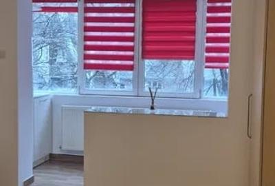 Apartament 2 camere, decomandat, 58 mp, centrala, ac, balcon, metrou, Dristor - 7