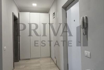 Garsonieră decomandată, mobilată în Giroc - 5