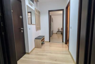 Proprietar ap 2camere + parcare Palatul Parlamentului, Marriott - 5