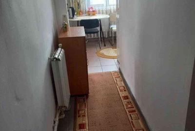 Apartament cu 2 camere semidecomandat în Artego - 4