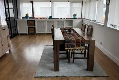 Apartament cu 4 camere decomandat, mobilat în Central - 2