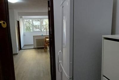 Iancului | Garsoniera | Bloc 1980 | Balcon | Metrou 6min | Renovata - 19