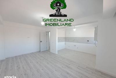 Apartament cu 2 camere în Bucium - 11