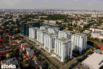 Apartament cu 3 camere în 13 Septembrie