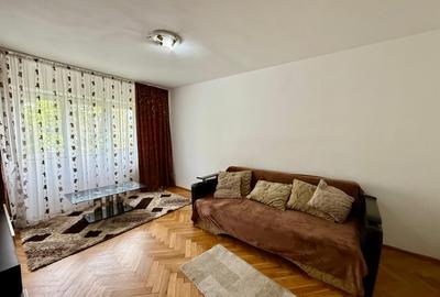 Apartament 3 camere -  Zona Rahovei - Total Decomandat - 3