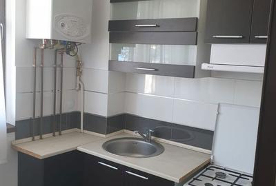 Garsonieră în Tătărași - 2