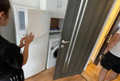 Ofer spre Inchiriere Garsoniera Ofer spre Inchiriere Garsoniera - 2