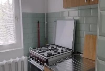 Garsonieră decomandată, mobilată în Central - 4