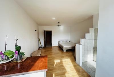 Garsonieră semidecomandată în Titan - 6