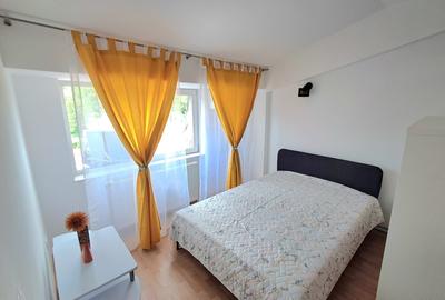 Apartament cu 1 camera, 28 mp utili, renovata recent, cartier Iris - 1