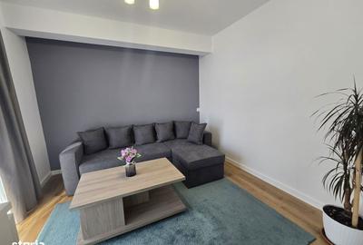 Apartament cu 2 camere decomandat în Florești - 12