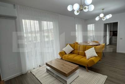 Apartament 2 camere, modern, parcare, zona Elite City - 2